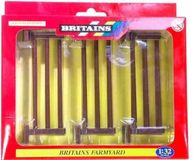 Britains Farm Fencing