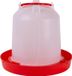 Goodfarm Drinkbak PDK21, 6,0 litre, pour volaille, plastique