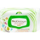 Biogenya lingettes pour bébés 72uds