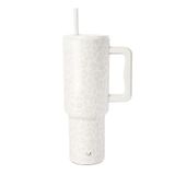 Simple Modern 40 oz beker met handvat en rietjesdeksel