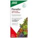Floradix 2x Élixir liquide de fer avec vitamines 500 ml