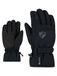 Ziener Lago GTX Glove Junior Skihandschoenen voor kinderen, waterdicht, ademend
