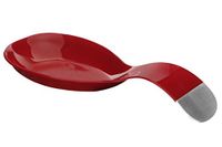 Premier Brands of America Premier Housewares 508832 Rest Lepel - Rood