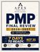 PMP FINAL REVIEW 2026 – 2027: New July 2026 PMP Exam Final-Review Study Guide ; Visual Memory Maps, Decision Rules, Exam Traps, Formulas & 7-Day Study ... Built on PMI’s Official Exam Content Outline