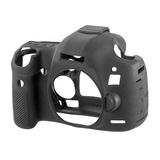 Easycover Silicone Cover for Canon 5D Mark III