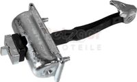 METZGER 2312388 Verrouillage de porte, bride de porte pour FORD Mondeo V Kombi (CF), avant gauche, avant droit