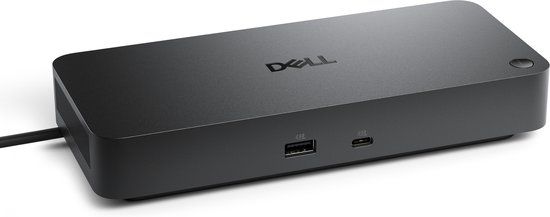 DELL Pro Dock WD25Z