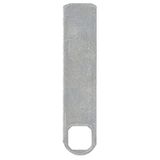 cyclingcolors Sluithendel 90 mm compatibel met Ronis 911 brievenbusslot hefboomslot nokkenslot brievenbussen geldcassettes meubels hendel kast