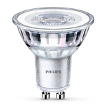 Philips LED Spot GU10 - 4W - 255lm - 2700K - Warm Wit - 929001217831