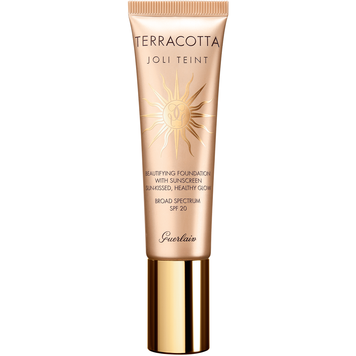 Guerlain Terracotta Joli Teint - 3346470417625