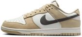 Nike Dunk Low - Unisex - Desert Khaki - Maat EU 44