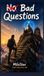 No MiloStar No Bad Questions Hardcover