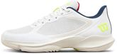 Wilson Hurakn Lite Chaussures de padel Blanc EU 37 1/3 Femme