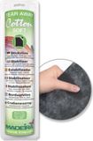 Madeira Cotton Soft Borduurvlies Zwart 10 Meter