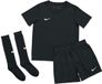 Nike Dri-FIT T-Shirt - 0193654373788