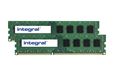 Integral IN3T4GNAJKXK2 8 GB DDR3 RAM 1600 MHz DIMM Geheugenmodule