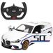 COLORBABY Rastar BMW 3.0 CSL 1:14 RC Auto Wit
