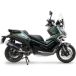 GPR Exclusive Silencieux Slip On Homologué Furore-x Scooter Zontes 365d 24-26