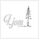 Sonic Rendezvous Ljom - Stundom (CD)