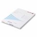 Xerox 003R97455 Printeretiket Wit Zelfklevend 14 stuks/vel A4 70 g/m²