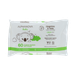 Alphanova Bebe Lingettes Visage & Mains & Siège 60 pièces