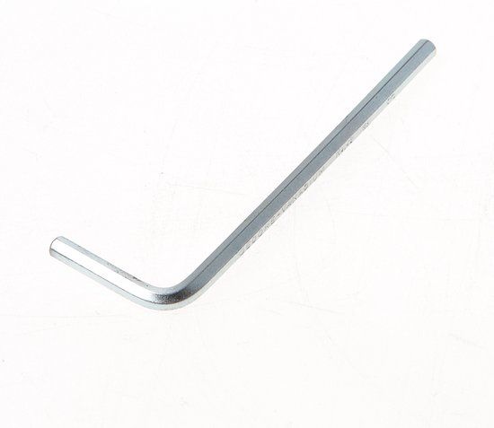 Gedore 42 3 Inbussleutel - 3mm