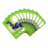 Landré Blusblad-blok A4, 10 vellen, 70 g/m² papier, 10 stuks