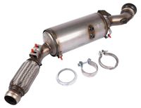 StarTech Dieselpartikelfilter - DPF - Geschikt voor modellen 906 310 313 315 316 210 213 216 219 - Vervanging voor artikelnummers A9064901900, A9064902014, 9064906981 - Nieuw