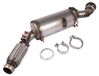 StarTech Dieselpartikelfilter - DPF - Geschikt voor modellen 906 310 313 315 316 210 213 216 219 - Vervanging voor artikelnummers A9064901900, A9064902014, 9064906981 - Nieuw