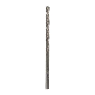 Bosch metaalboor HSS-G DIN 338 - 3,3 x 36 x 65 mm - 10 stuks