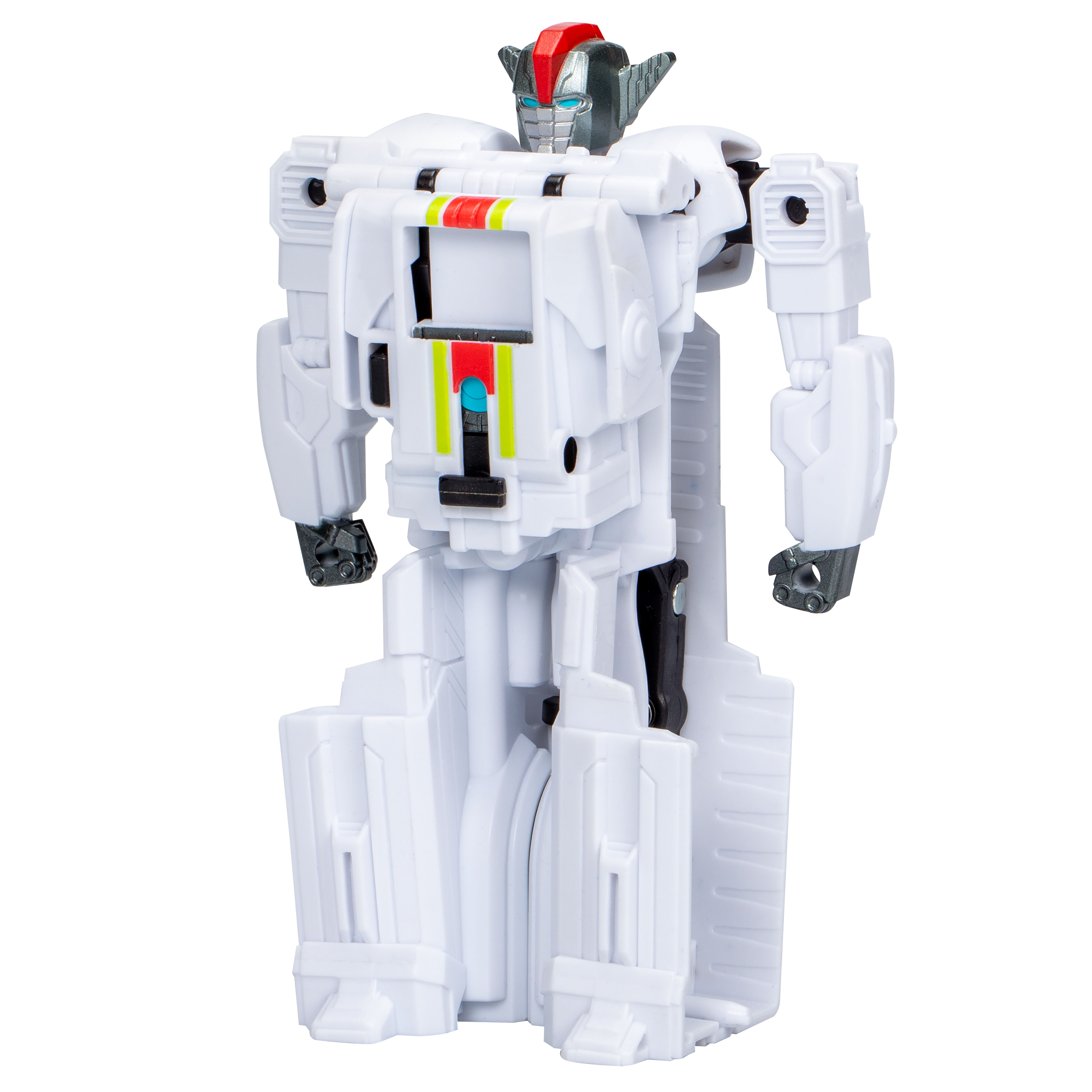 Hasbro Transformers One Cog Changer Wheeljack Action Figure