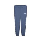 PUMA Ess Camo Sweatpants Fl Cl gebreide broek voor heren