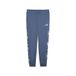PUMA Ess Camo Sweatpants Fl Cl gebreide broek voor heren