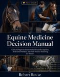 Equine Independently Published Equine Medicine Decision Manual