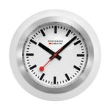 Mondaine Globe clock M660.30335.16SBA