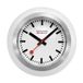 Mondaine Globe clock M660.30335.16SBA