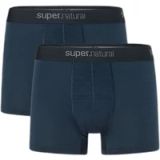 super.natural Boxershorts Tundra175 (x2)