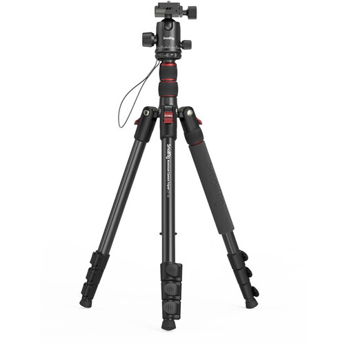 SmallRig SmallRig 3935 CT-10 Aluminum Camera Tripod