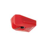 Audio-Technica AT-VMN95ML Vervangnaald - Rood