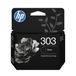 HP 303 Zwarte Inktcartridge - Origineel - 200 Pagina's - T6N02AE