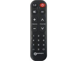 Geemarc TV-10 Universele afstandsbediening