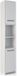 Vicco Kiko Badkamerkast – 30 x 195 cm Wit