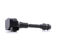 HELLA 5DA 358 057-311 Bobine - 12V - 3-polig - Bougieschacht bobine - Geschroefd
