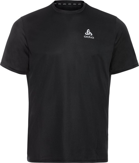 ODLO Essential Flyer Hardloopshirt met korte mouwen voor heren