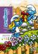Coloriages Disney Coloriages Mystères schtroumpfs (smurfen) tome 2 - Hachette - Kleuren op nummer kleurboek