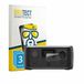 BROTECT Screenprotector 3 Stuks voor EcoFlow River 3 Beschermglas transparant