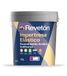 Reveton ivoorkleurig 003 – waterdicht, elastisch, mat, 15 l