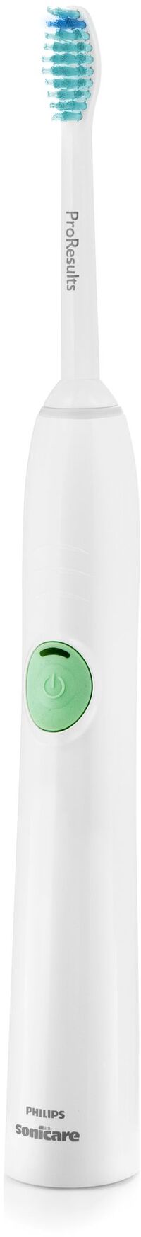 Philips Sonicare EasyClean HX6511 wit, groen / duo pack
