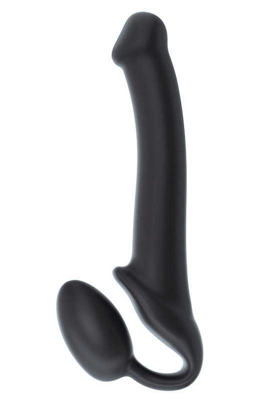 Strap-On-Me Bendable Strapless Dildo M