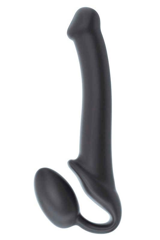 Strap-On-Me Bendable Strapless Dildo M